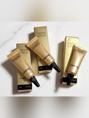 Chanel Sublimage Eye Cream